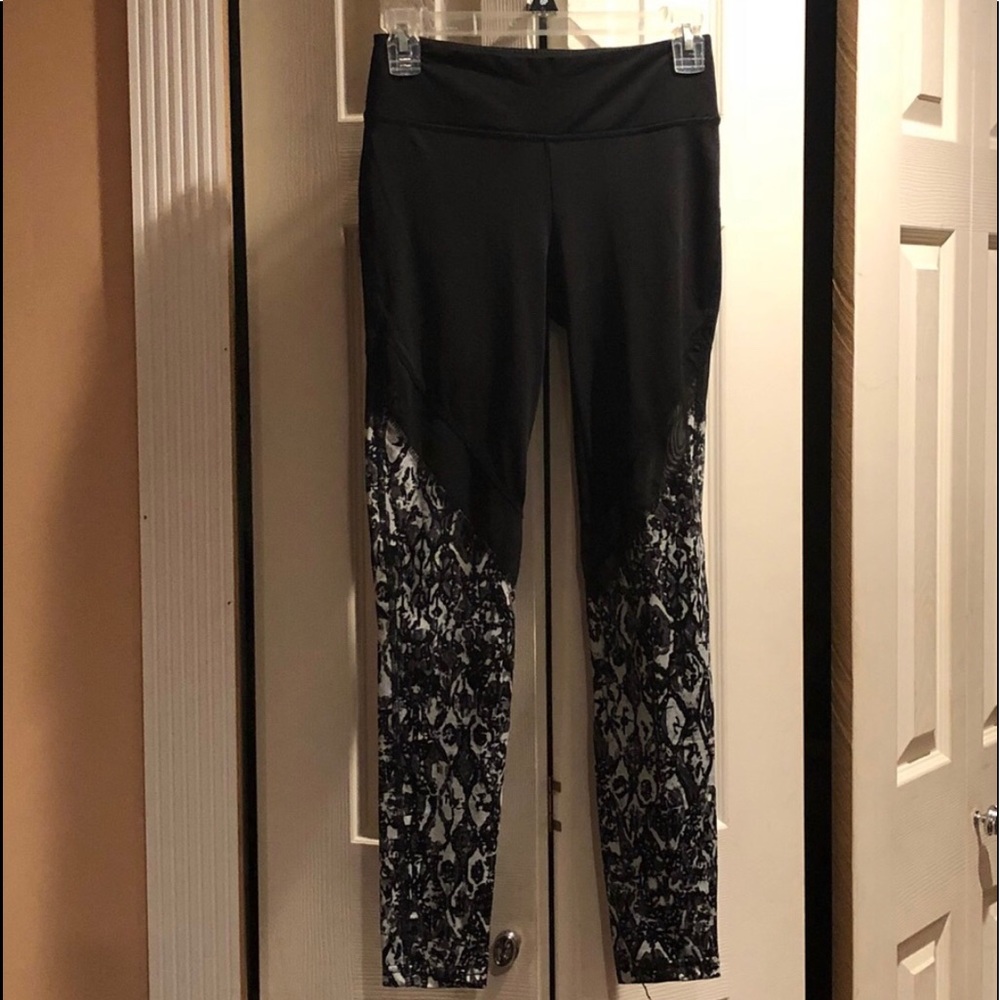 work out pants